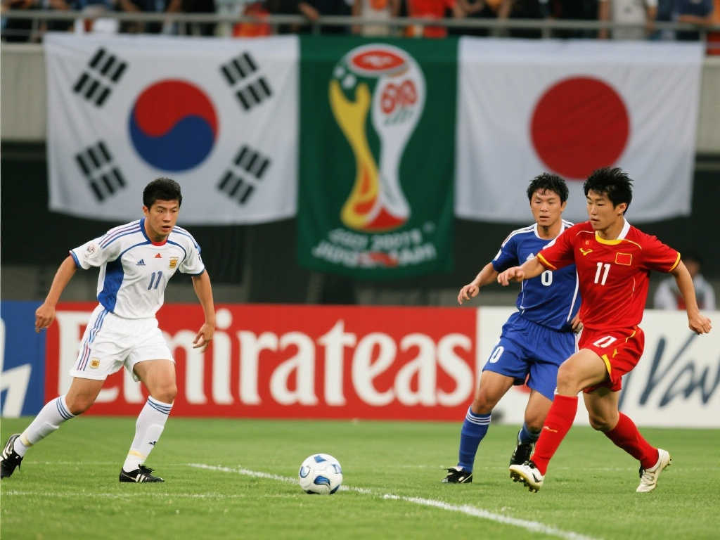 中国首次亮相世界杯是哪一年 中国首次亮相世界杯是哪一年