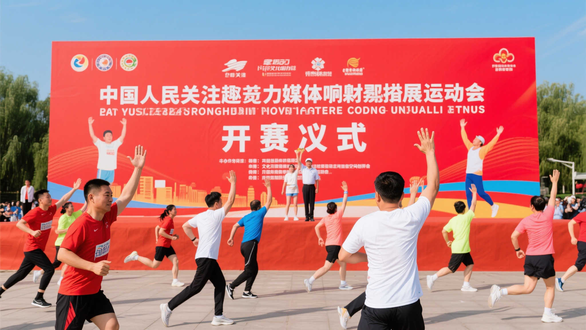 中国队在亚洲击剑锦标赛上斩获11枚奖牌，名列奖牌榜次席。